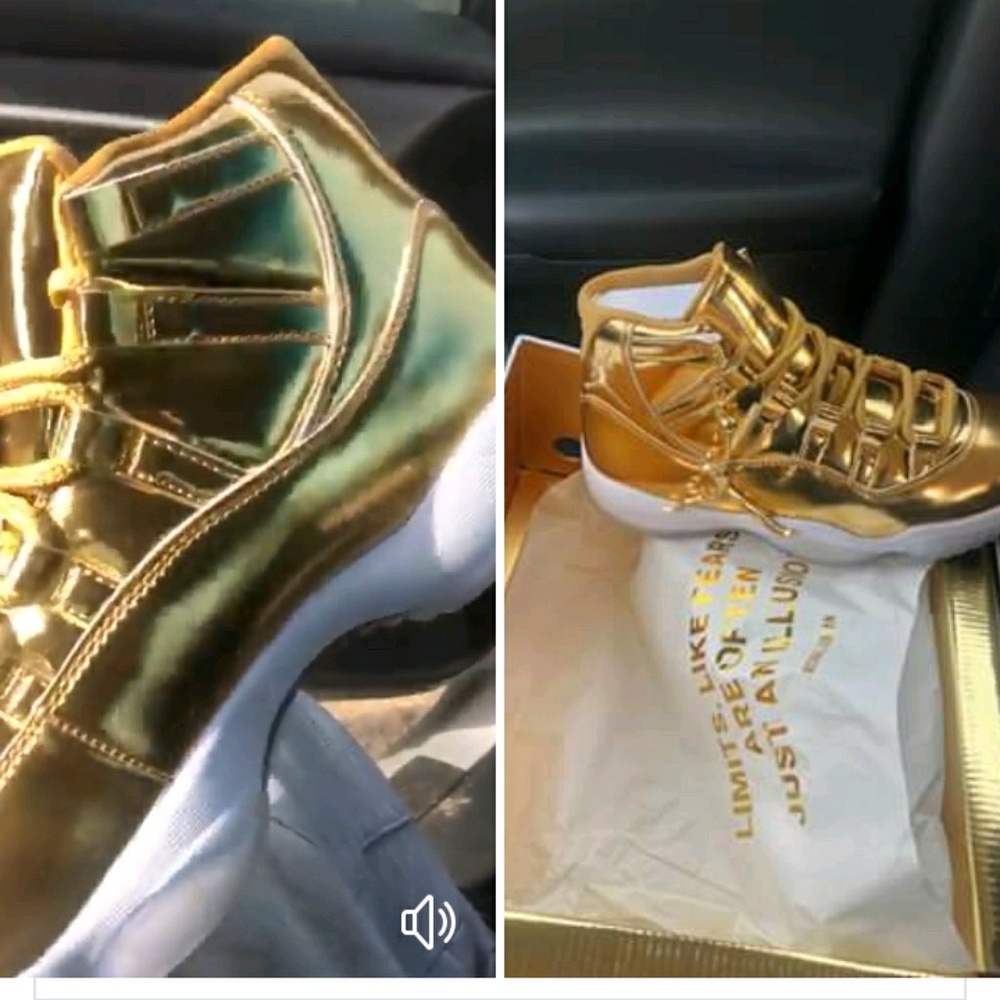 Meet your Posher, James